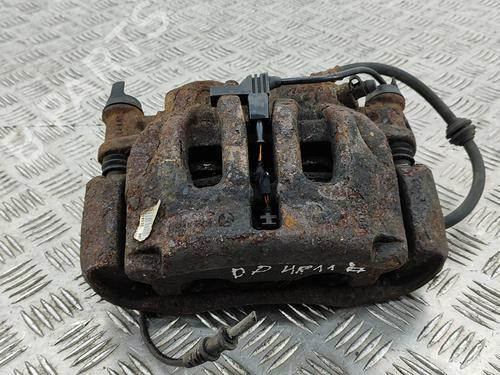 Used Left front brake caliper MERCEDES-BENZ VITO Van (W447) 119 CDI / BlueTEC 4x4 (447.601, 447.603, 447.605) (190 hp) 23249074