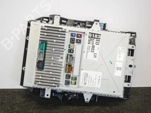 Display monitor TESLA MODEL S (5YJS) 75D AWD | BP20232958C48