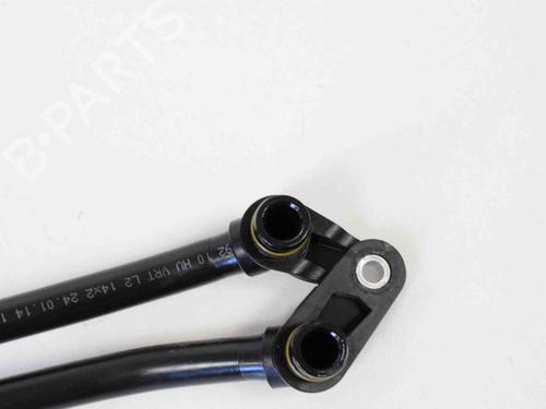 Pipe BMW X3 (F25) xDrive 35 d | BP30211637M125