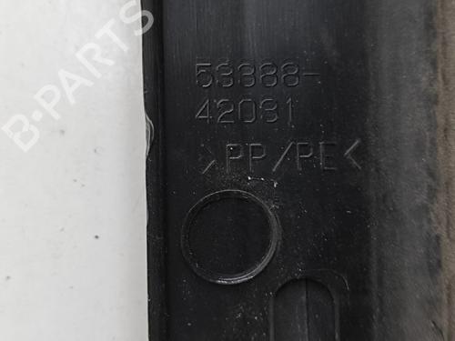 Other TOYOTA RAV 4 IV (_A4_) 2.5 Hybrid (AVA42_) | BP18879052O1 