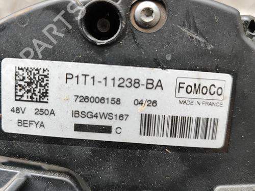 Alternator FORD PUMA (J2K, CF7) 1.0 EcoBoost mHEV | BP38623502M7 - Image 9