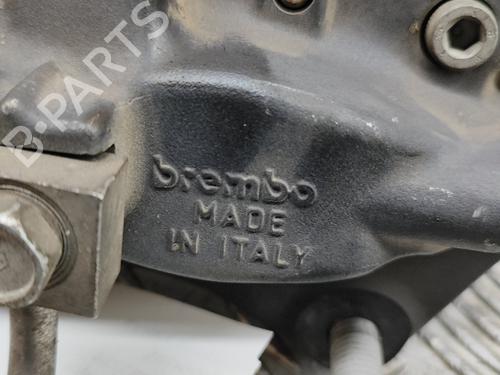 Left rear brake caliper DODGE CHALLENGER Coupe 6.4 | BP28061933M107 