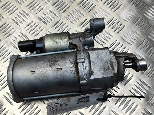 Starter AUDI A5 Sportback (F5A, F5F) 35 TDI | BP28195087M8 