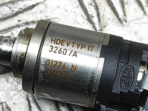 Injector CUPRA FORMENTOR (KM7, KMP) 1.4 e-Hybrid | BP31592833M100