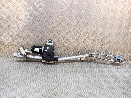 Vindrude Viskermekanisme MERCEDES-BENZ EQA (H243) EQA 250 (243.701) (190 hp) 27762644