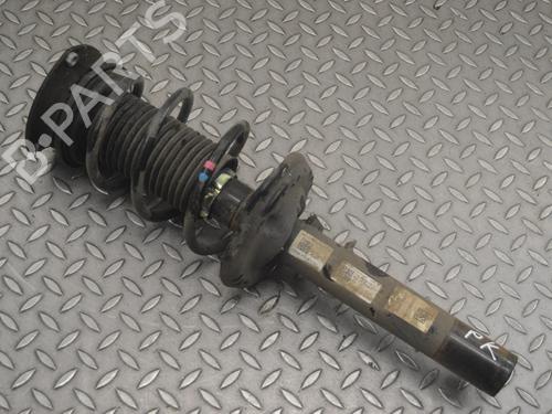 Used Left front shock absorber VW GOLF VIII (CD1, DA1) 1.5 TSI (131 hp) 30252853