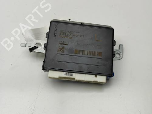 Electronic module TOYOTA RAV 4 V (_A5_, _H5_) 2.5 Hybrid AWD (AXAH54, AXAL54) | BP28432424M83 - Image 3
