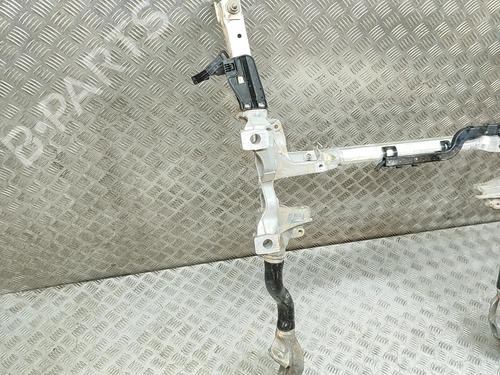 Subframe AUDI Q8 (4MN, 4MT) 55 TFSI Mild Hybrid quattro | BP32755223M9  - Image 5
