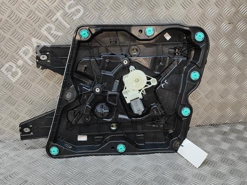 Rudehejsemekanisme ventre foran VW ID.4 (E21) Pure (148 hp) 28590255