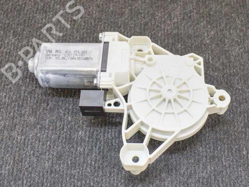 Moteur de lève-vitre avant gauche AUDI A6 C8 (4A2) 45 TDI Mild Hybrid quattro (211 hp) 27800234