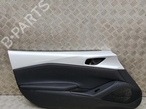 Used Front left panel Front left panel MAZDA MX-5 IV (ND__) 2.0 (ND2E, ND6E) (160 hp) 40083085 40083085