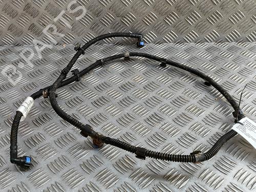 Used Pipe AUDI Q8 (4MN, 4MT) 50 TDI Mild Hybrid quattro (286 hp) 28954475