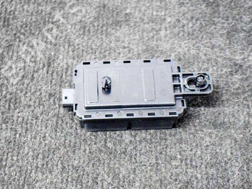 Electronic module BMW X1 (F48) xDrive 25 i | BP6766371M83 
