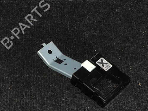 Used Electronic module NISSAN JUKE (F15) 1.6 (117 hp) 6724125