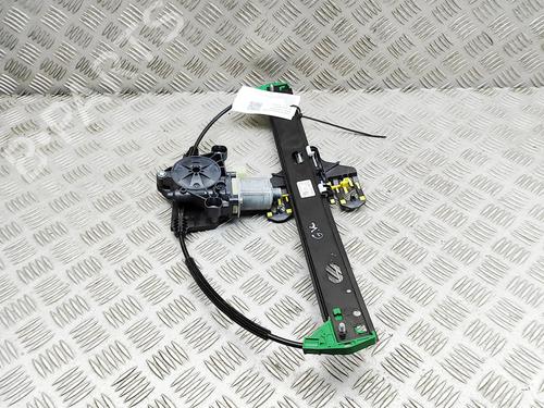 Rear left window mechanism AUDI Q6 E-TRON (GFB) e-tron quattro | BP37445102C24 - Image 2
