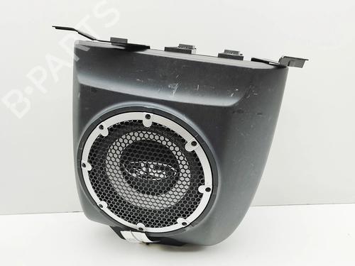 Used Electronic module Electronic module MITSUBISHI LANCER VIII (CY_A, CZ_A) EVO X (CZ4A) (295 hp) 34560257 34560257