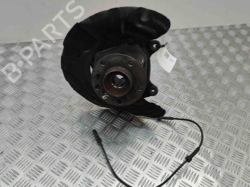 Right front steering knuckle BMW 7 (G11, G12) 730 d, Ld | BP19501529M26 