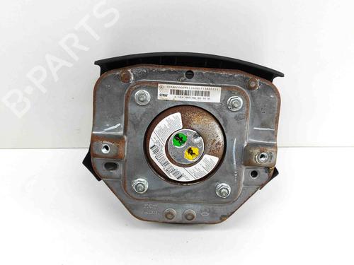 Driver airbag MERCEDES-BENZ GL-CLASS (X164) GL 420 CDI 4-matic (164.828) | BP17225404C9 