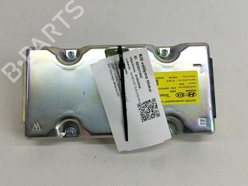 Elektronisk modul KIA EV6 (CV) ELECTRIC AWD (325 hp) 27775859