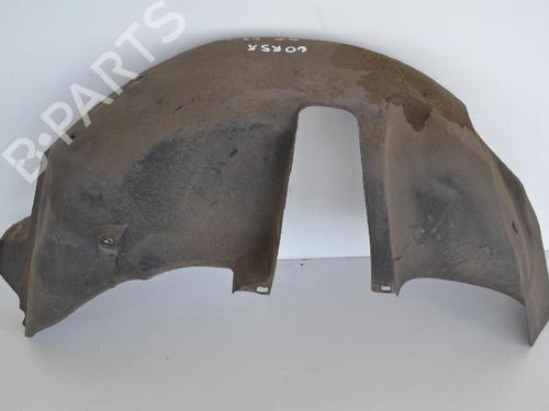 Used Wheel arch OPEL CORSA D (S07) 1.3 CDTI (L08, L68) (75 hp) 30231772