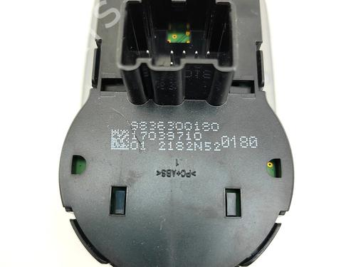Electronic module OPEL MOKKA 1.2 (76) | BP36984218M83 - Image 8