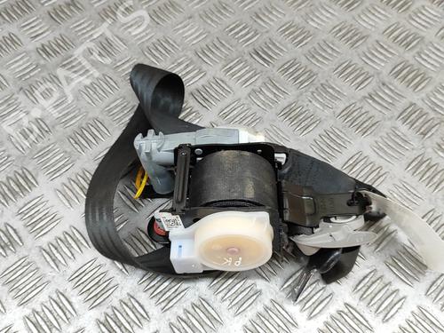 Used Front left seatbelt Front left seatbelt KIA SPORTAGE III (SL) 1.7 CRDi (116 hp) 24819055 24819055