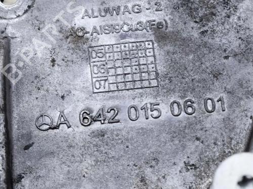 Other MERCEDES-BENZ E-CLASS (W211) E 320 CDI 4-matic (211.089) | BP15551405O1