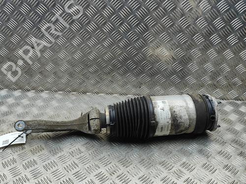 Used Left front shock absorber Left front shock absorber TESLA MODEL X (5YJX) P100D AWD (772 hp) 34443590 34443590