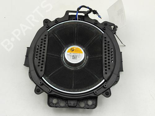Elektronisk modul BMW X7 (G07) xDrive M 50 d (400 hp) 28562968