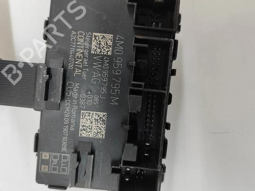 Electronic module AUDI E-TRON (GEN) 55 quattro | BP33374602M83 - Image 5
