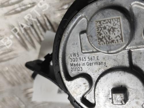 Auxiliary water pump SKODA KAROQ (NU7, ND7) 2.0 TDI | BP27798957M111 