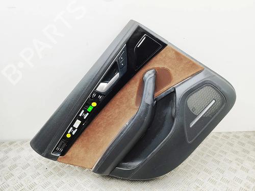 Used Rear left panel Rear left panel AUDI A8 D4 (4H2, 4H8, 4HC, 4HL) 4.2 TDI quattro (351 hp) 33395275 33395275