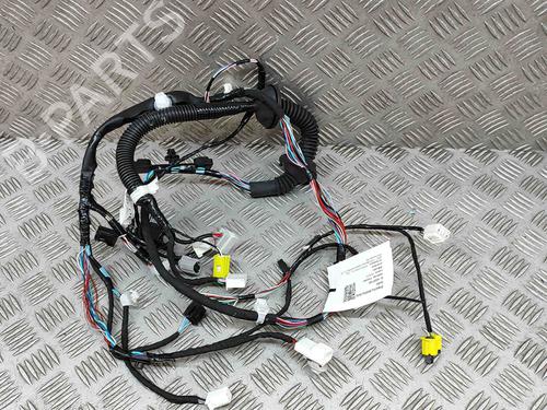 Used Wiring harness TOYOTA C-HR (_X2_, _H2_) Hybrid (MAXH20) (197 hp) 27779874