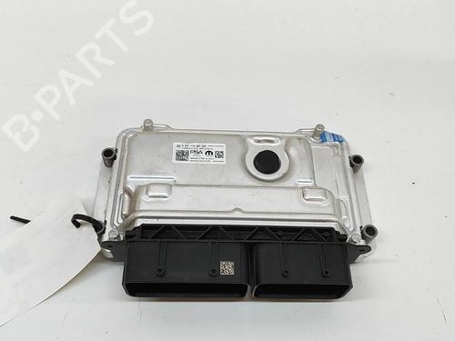 Used Engine control unit (ECU) PEUGEOT 3008 III (KA_, KB_, KC_) e-210 (KCZKZX) (213 hp) 28565125