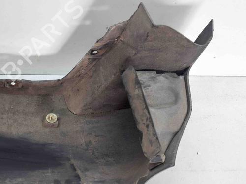Venstre foran skjermliste MITSUBISHI PAJERO III (V7_W, V6_W) 3.8 4WD | BP27755219C134 