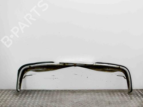 Used Front bumper MERCEDES-BENZ S-CLASS Saloon (W108, W109) 280 S (108.016) (140 hp) 29812423