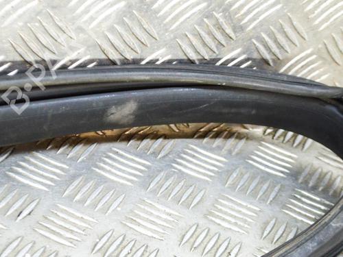 Rubber door seal MERCEDES-BENZ E-CLASS Coupe (C207) E 250 CGI (207.347) | BP16270300C142 