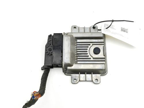 Gearbox control unit VW CRAFTER Van (SY_, SX_) 2.0 TDI FWD (SYB, SYC, SYD) | BP39501439M52 - Image 2