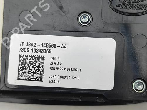 Switch LAND ROVER RANGE ROVER VELAR (L560) 2.0 P250 Si4 4x4 | BP33465484I30 - Image 7