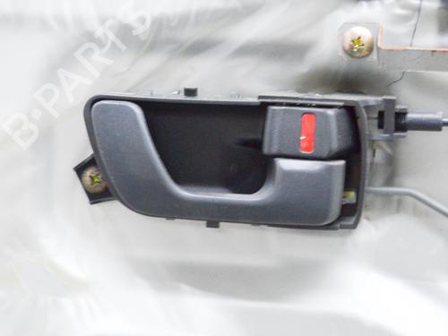 Right front door MITSUBISHI PAJERO III (V7_W, V6_W) 3.5 (V65W, V75W) | BP8842902C3 