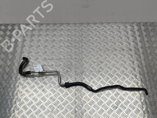 Used Pipe Pipe BMW 7 (F01, F02, F03, F04) 750 i, Li (408 hp) 19501244 19501244