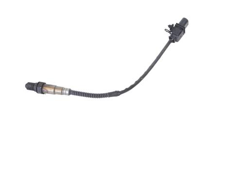 Elektronisk sensor VOLVO S80 II (124) 2.4 D (163 hp) 30243441