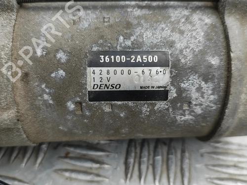 Starter KIA PRO CEE'D (JD) 1.6 CRDi 110 | BP32755149M8  - Image 7