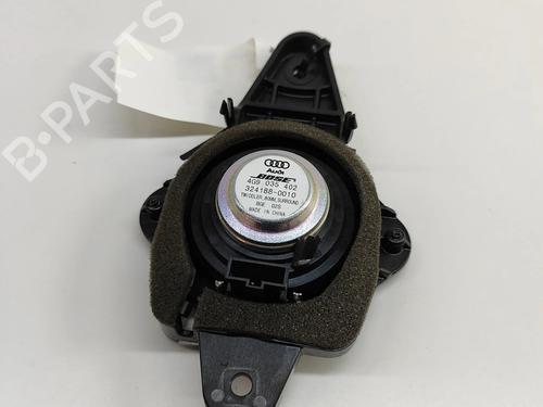Speaker AUDI A6 C7 Avant (4G5, 4GD) RS6 performance quattro | BP26511586E2