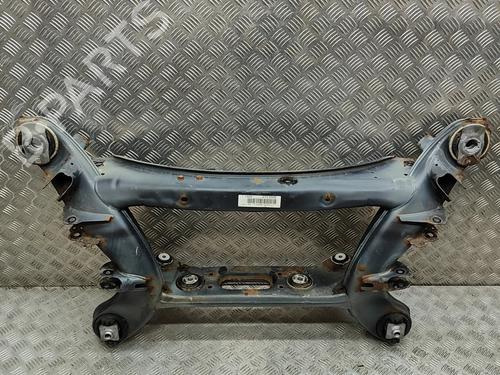 Used Rear axle MERCEDES-BENZ E-CLASS T-Model (S213) E 220 d 4-matic (213.205) (194 hp) 24976196