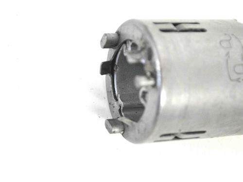 Krzyżak kolumny kierowniczej LAND ROVER RANGE ROVER IV (L405) 4.4 SDV8 4x4 | BP30267004M114 