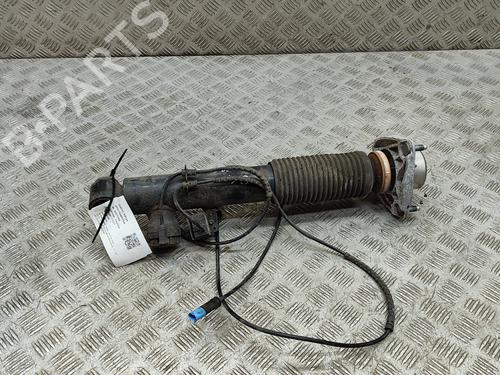 Used Left rear shock absorber BMW X6 (F16, F86) xDrive 40 d (313 hp) 19645499