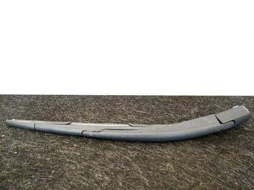Used Rear windshield wiper arm Rear windshield wiper arm PEUGEOT 208 I (CA_, CC_) 1.2 VTI 82 (82 hp) 14662969 14662969