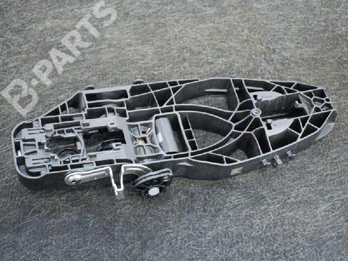 Support FORD FIESTA VII (HJ, HF) 1.0 EcoBoost | BP9511572C155 