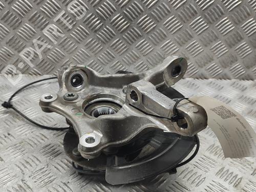 Venstre Styrespindel Lejehus KIA NIRO II (SG2) EV | BP28954685M25 